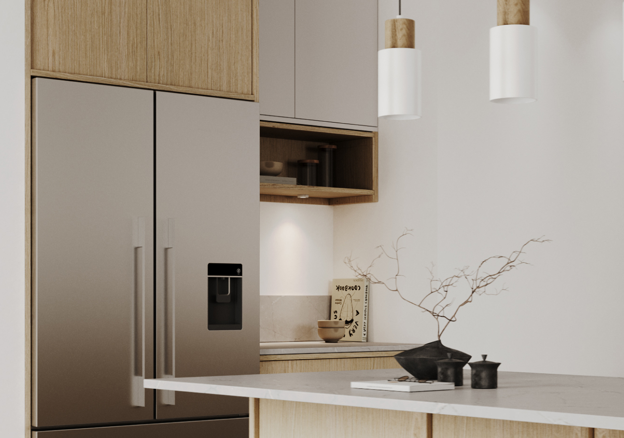 10 Wabi-Sabi Kitchen Ideas for Designing Everyday Living